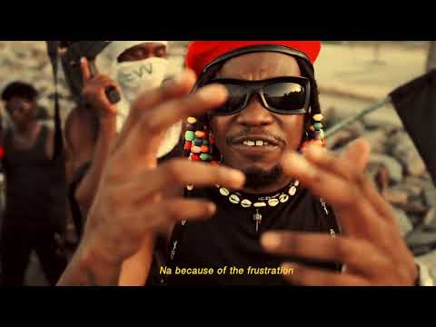 King Perryy, Wizard Chan & Tuzi - Beast Of Our Nation (Official Video)