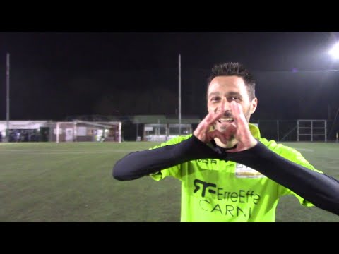 CAMPIONATO NAZIONALE UISP/MAXDER 2022 - AZZURRA CALCIO