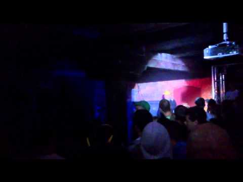 Rahim w Bełchatowie - Rahim (wejście)