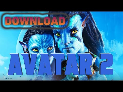 Download Avatar 2 The Way of Water