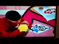 Blues Clues Drawing All 3 Clues Colors Everywhere