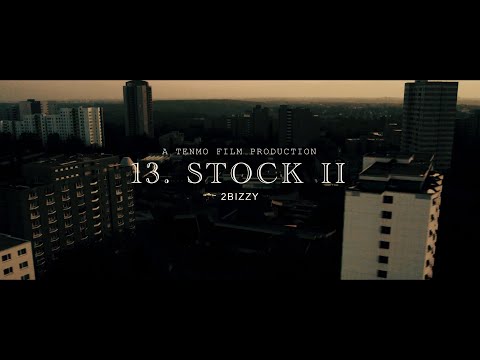2Bizzy - 13. Stock II (prod. by JProd) (Official Video)