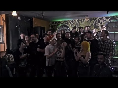 Karaoke - Jingle Jam 11.12.2019