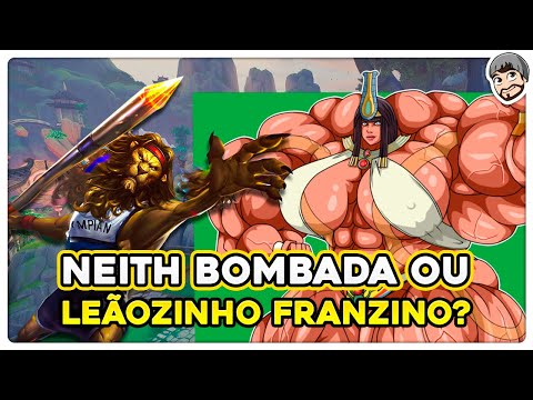 NEITH facing an ANHUR?! Come with me - Ranked Duel