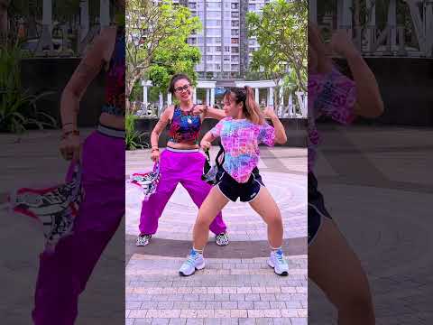 PASSA PASSA PASSA | Zumba | Reggaeton | Choreo by Rachel Phan #fitness #dance #zin #zumba #dancer
