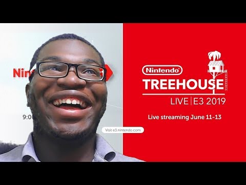 FULL Nintendo E3 Press Conference Reaction!