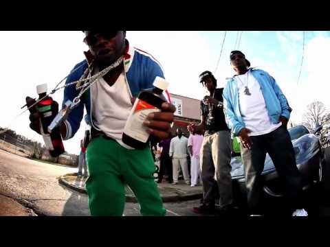 Dollar Boy ft  Rocko & D Hustle   "Dope Boy Written"