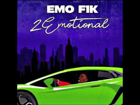 Emo F1K- “F1K Gang” ft. Purp F1K [Official Audio]