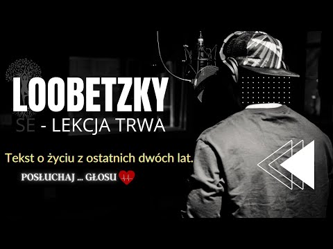 LOOBETZKY (SOLVER)  - se-Lekcja trwa.           Niepojętni Naucz-niowie