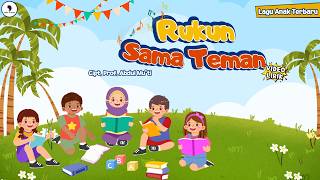 Download lagu Get Along with Friends by Prof. Abdul Mu'ti - Latest Children's Song (Lyric Video) Song of Kids mp3 Download lagu Get Along with Friends by Prof. Abdul Mu'ti - Latest Children's Song (Lyric Video) Song of Kids mp3