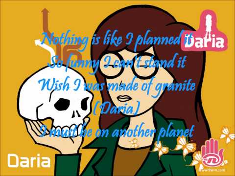 Splendora - You're Standing On My Neck with Lyrics