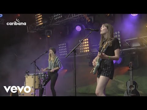 Wildwood Kin - Steady My Heart (Live at Caribana 2018)