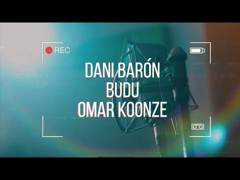 Video Chama (Remix) de Dani Barón  omar-koonze,budu