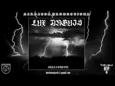 Lux Anguis - Skullstorm