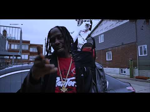 King Clipzey - Dash & Splash ( Official Video )