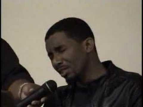 James Ross @ "Butch Woodie" (AMAZING)!!!