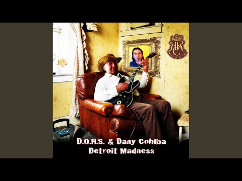 Detroit Madness (Original Mix)