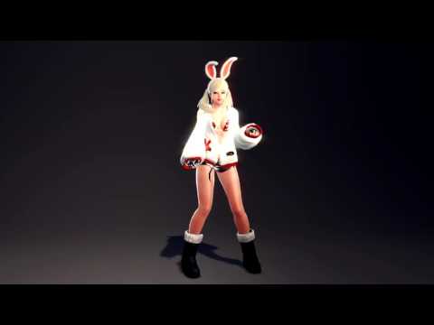 Lynn Dance
