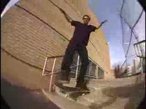 Bonus! DVD- Noel Boyt