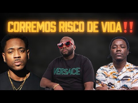 We were betrayed‼️