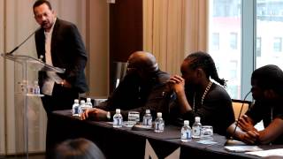 Rick Ross Announces Omarion As Latest Signee To Maybach Music Group