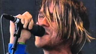 The Cooper Temple Clause - Blind Pilots - T In The Park 2003