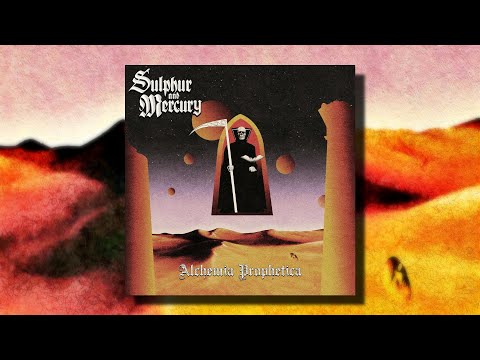Sulphur And Mercury - Alchemia Prophetica (EP)