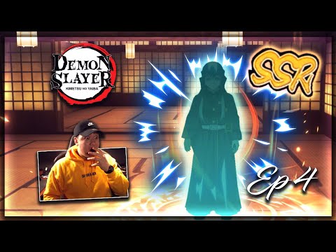 SSR HASHIRA SUMMON!! Demon Slayer Mobile Rage Of Demon King   Huge Summons Ep 4!!