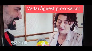Vadai Ágnes interjú -Délibáb Tv-