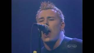 Not By Choice - Standing All Alone (Performance only) - Open Mike with Mike Bullard - Oct 08, 2002