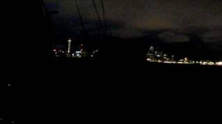 Night Sail Elliott Bay - Deetz