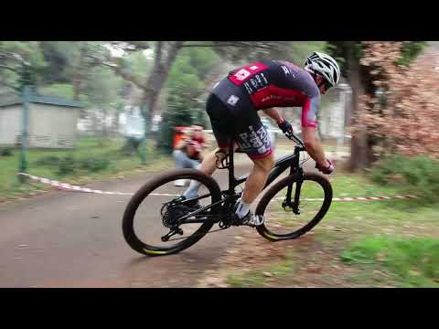 6.kolo GIANT MTB ZLIK XC NOVIGRAD 2020