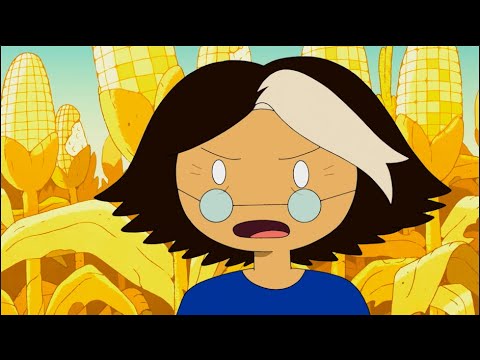 Simon's Story Just Gets Sadder And Sadder