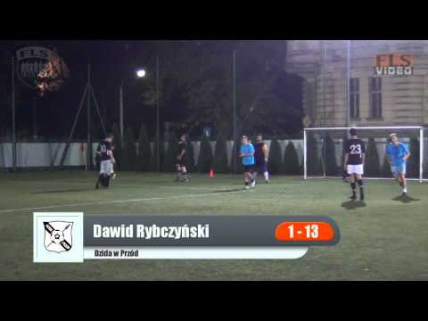 6. tydzień: Jolly Roger - Dzida w Przód (FLS Jesień 2012)