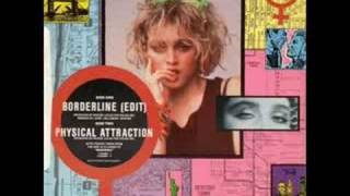 Madonna- Physical Attraction (Demo Version)