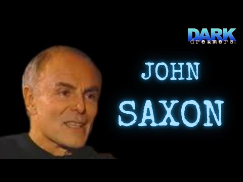 DARK DREAMERS - Season 1, Episode 4: John Saxon