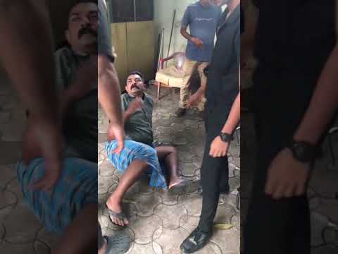 #kerala #fight #alcohol #adi #idi