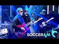 Lightning Seeds | Lucky You (Live on Soccer AM)