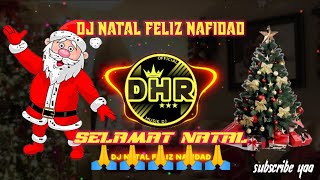 Download lagu DJ NATAL FELIZ NAFIDAD TERBARU 2021-2022 FULL BASS mp3