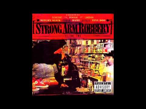 Damu, Tiny Doo - Whats Up