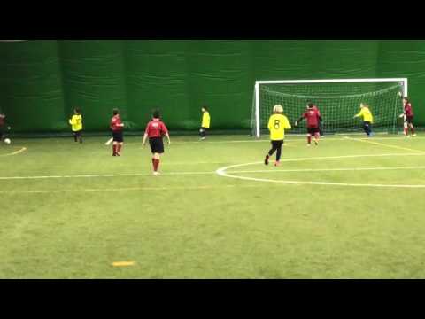 Calcio spettacolo pulcini 2006