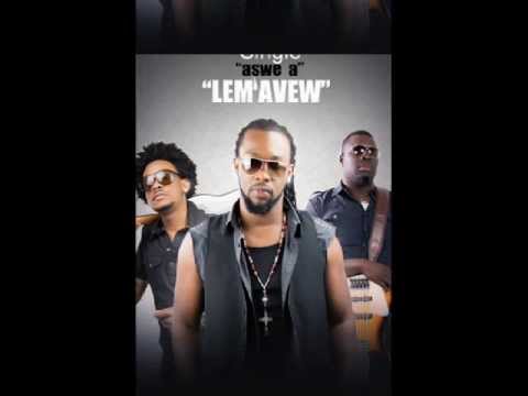 Ricky Rick - "Aswe A" (Audio)