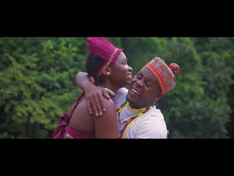 Charles J. - African Queen official video