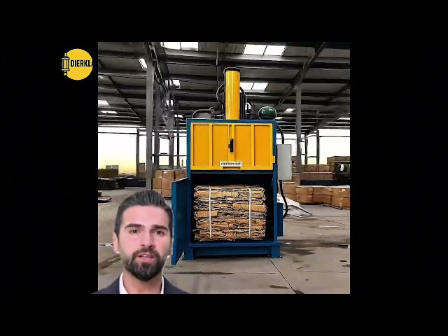 Vídeo relacionado con Relaxdays Prensa para contenedores, 3 Niveles, Acero, compactador Manual, residuos domésticos, plástico, Negro, 74x31x33