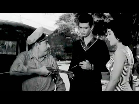 Cenas Mazzaropi - É CHUMBO na Playboyada! 😂