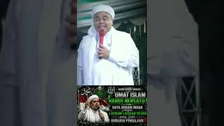Download lagu HABIB RIZIEQ SHIHAB MUSLIMS MUST UNITE ❗ I AM FED UP WITH DEMONIC MILITIAS ❗❗❗ mp3