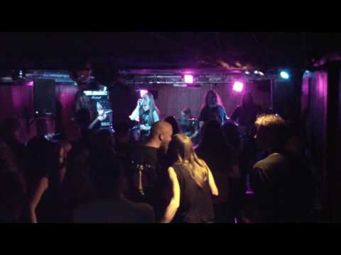 Lie in Ruins -  Earth Shall Mourn / Live @ Helsinki