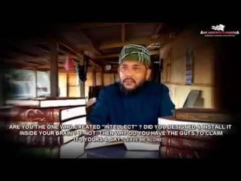 At-Tawheed Part 2- Ustadz Khabir Malik (Reposted)