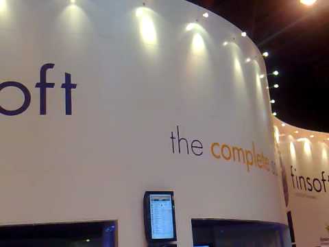 The Betting Show 2008 - Finsoft