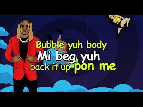 Sekuence - Mind Control (Lyric Video)